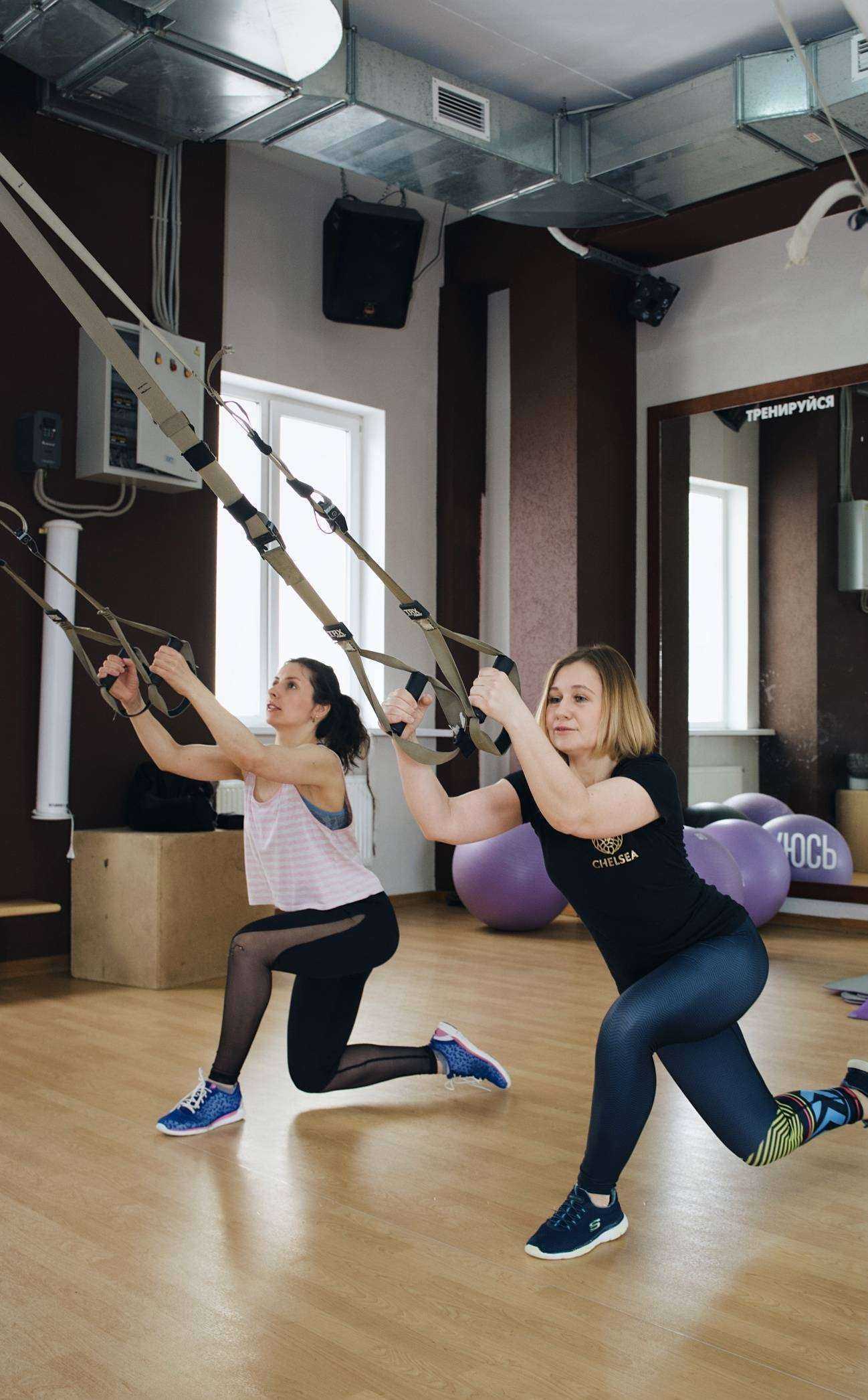 Отзывы на компанию Chelsea в г. Саратов c фото