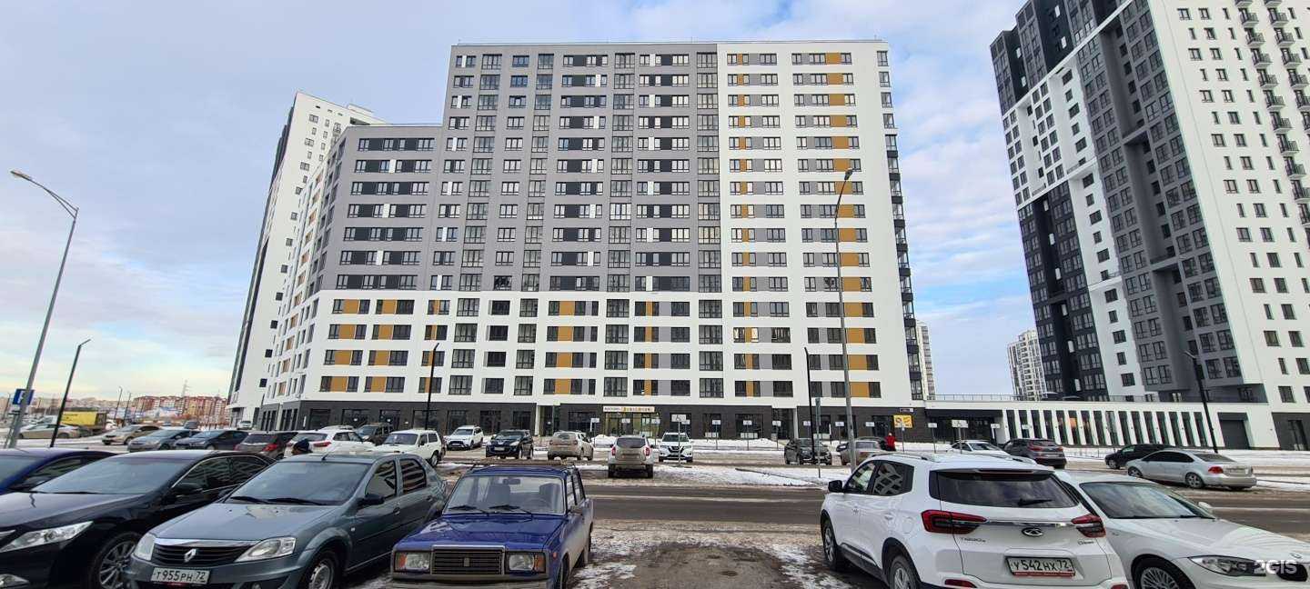 Отзывы на компанию MurMur в Тюмени c фото - фотография 2 из 2