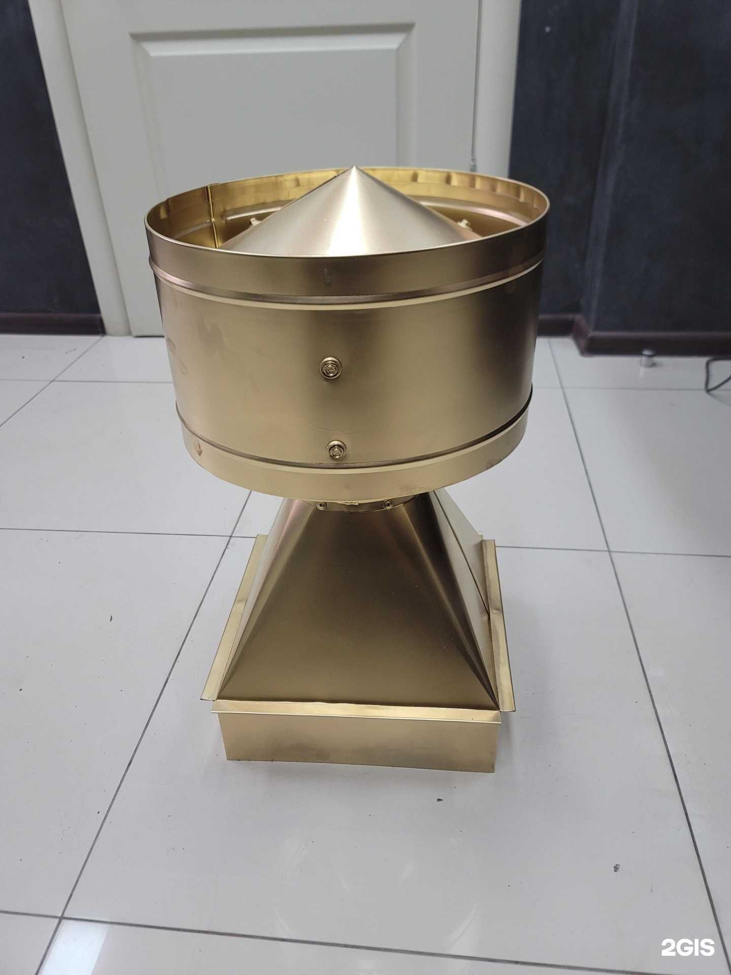 Отзывы на компанию ДЭК в Кургане c фото