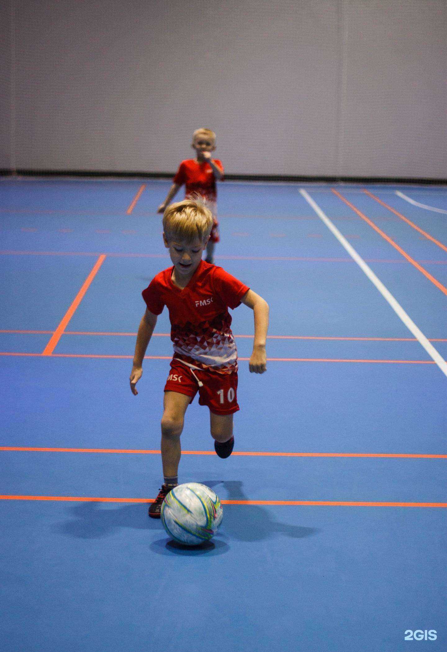 Отзывы на компанию FMSK в Иркутске c фото