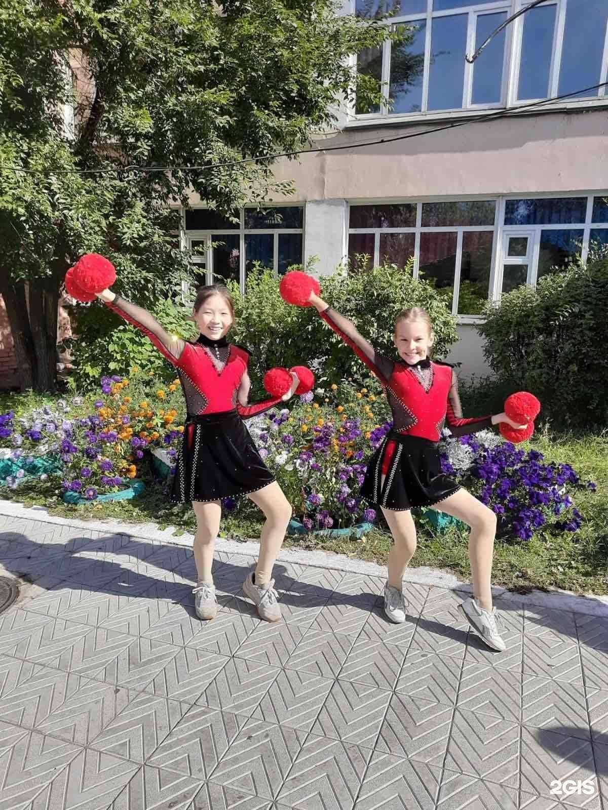 Отзывы на компанию Гимназия №33 в г. Улан-Удэ c фото