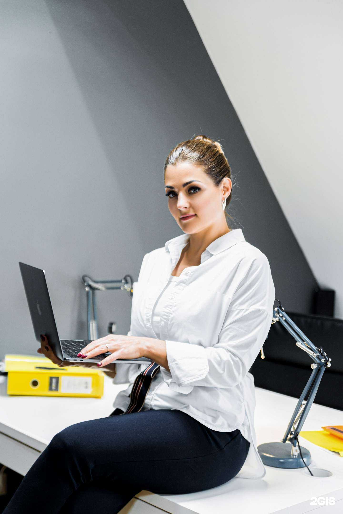 Отзывы на компанию Delta consulting в г. Томск c фото