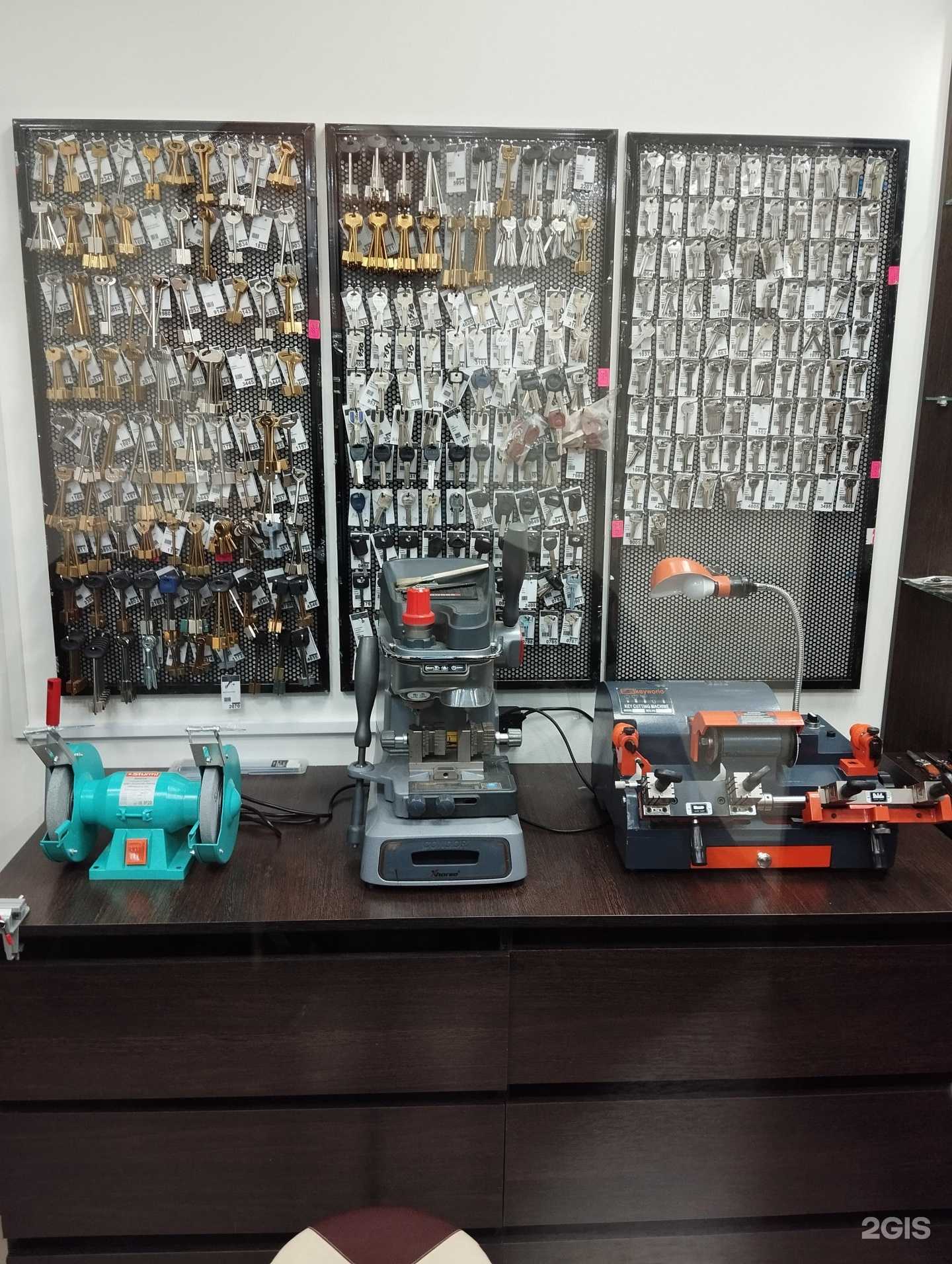 Отзывы на компанию Key Master Иваново в г. Иваново c фото