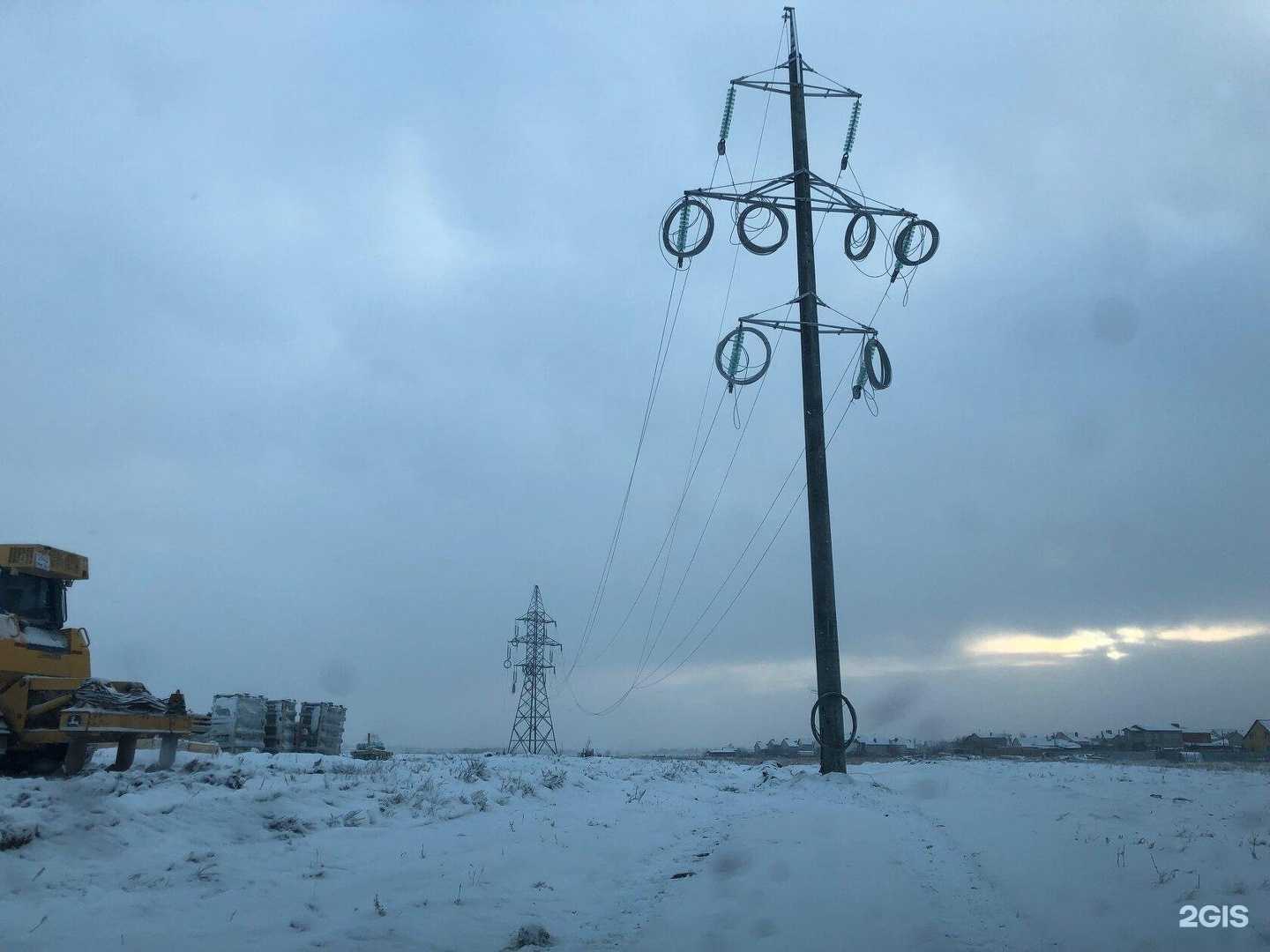 Отзывы на компанию Промсеть в Воронеже c фото