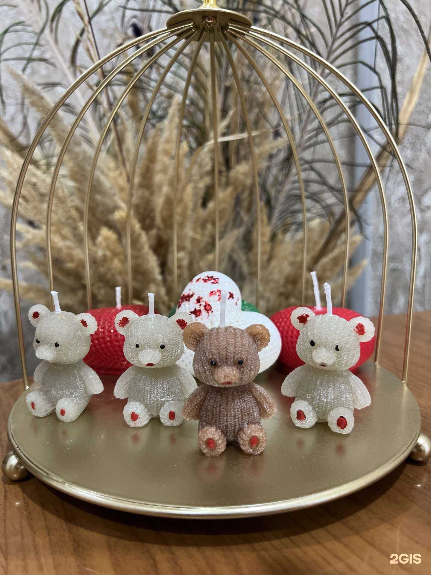 Отзывы на компанию Магия праздника в Анапе c фото