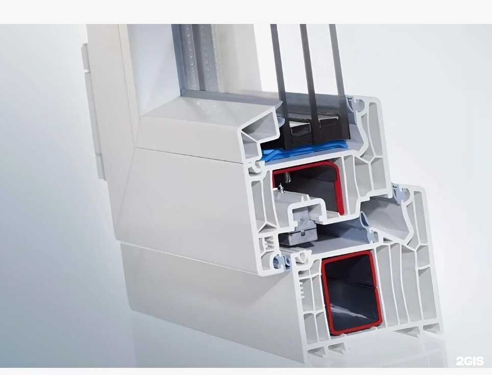 Отзывы на компанию Эко-Окна в Кемерове c фото