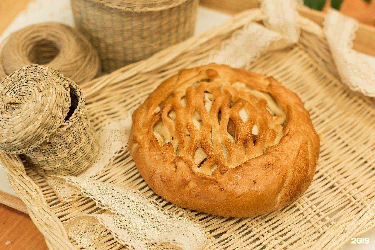 Отзывы на компанию Хлебница в г. Екатеринбург c фото