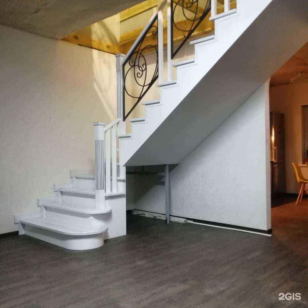 Отзывы на компанию 34 Stupenki.ru в Волгограде c фото