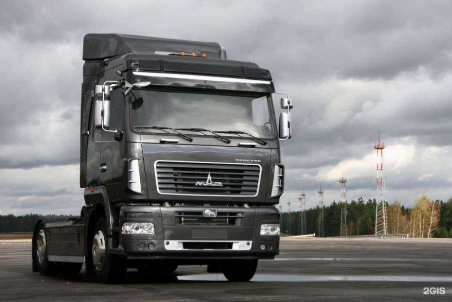 Отзывы на компанию Маз центр Челябинск в г. Челябинск c фото