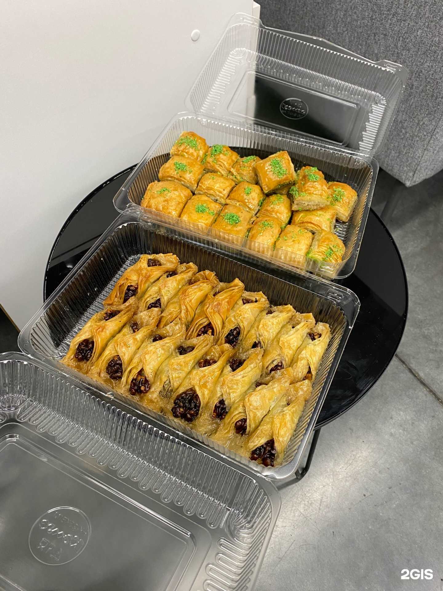 Отзывы на компанию Тет-а-тет в Уфе c фото