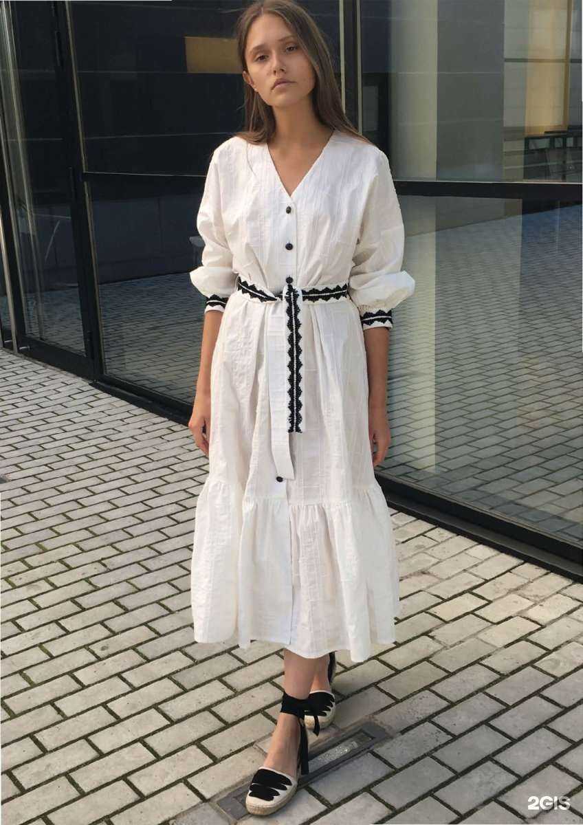 Отзывы на компанию Bergamoda в Самаре c фото