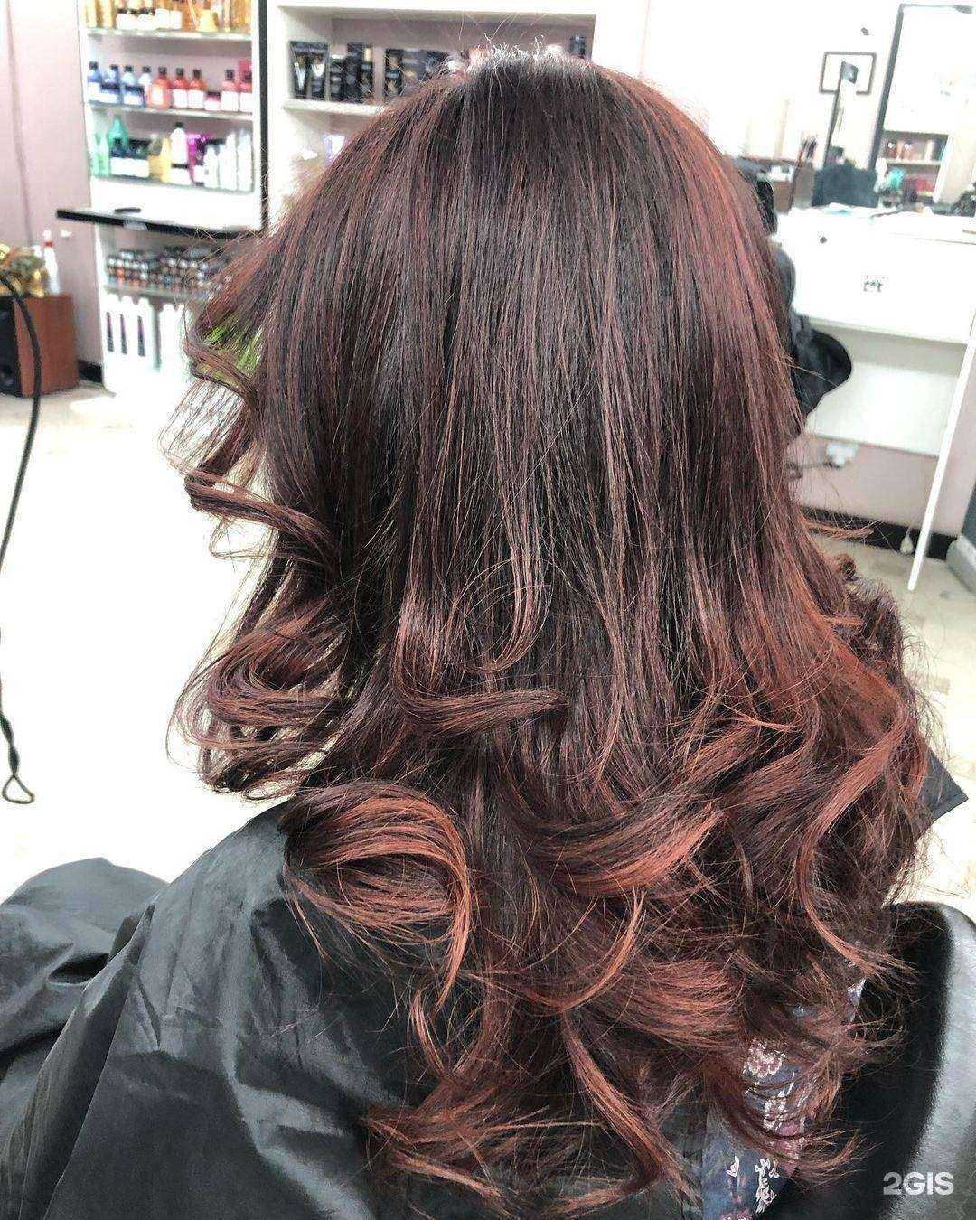 Отзывы на компанию Igora в Махачкале c фото