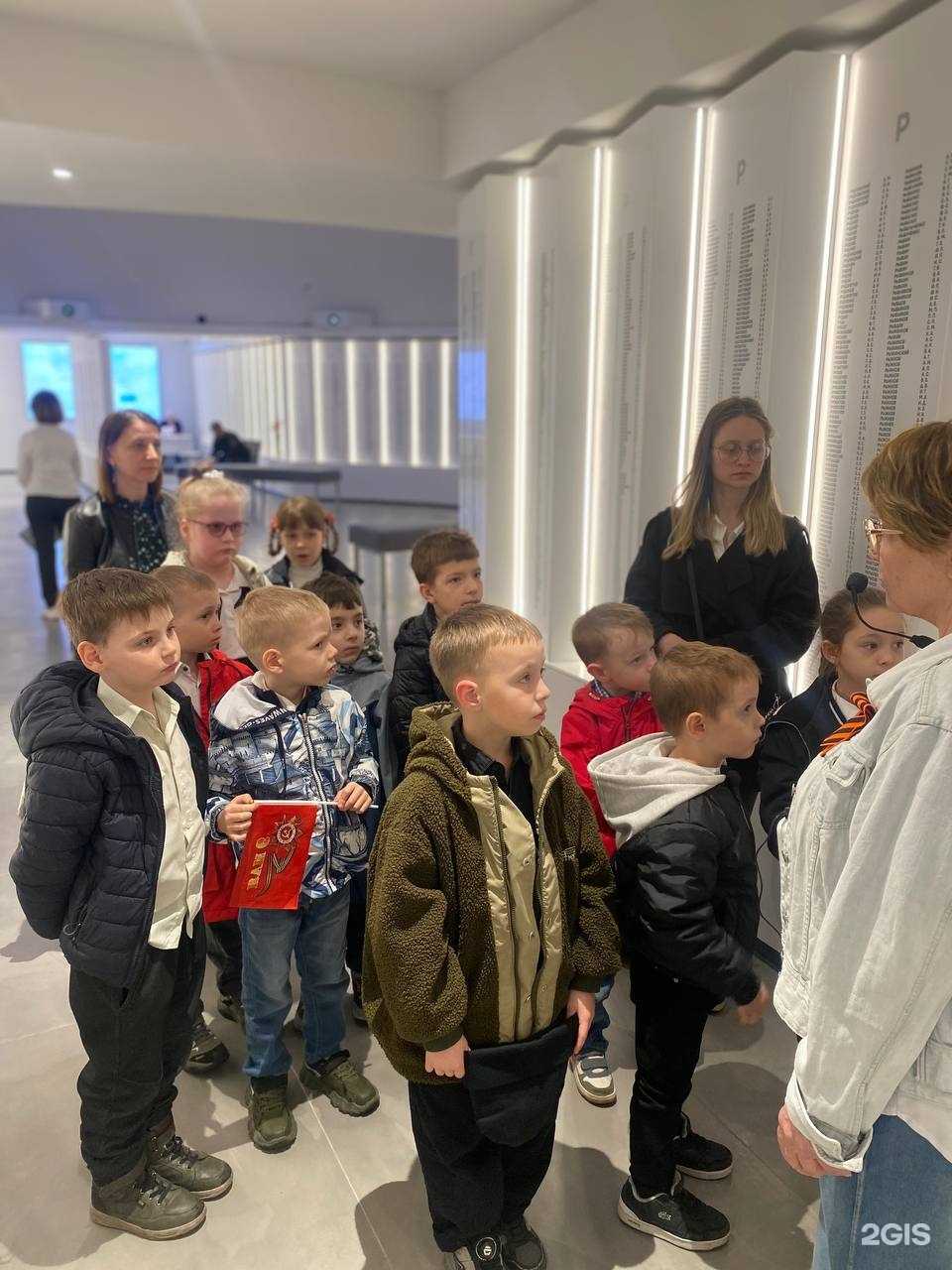 Отзывы на компанию Наследие в г. Красноярск c фото