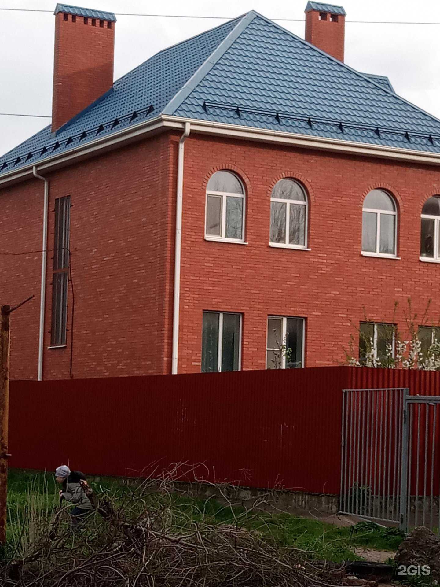 Отзывы на компанию Виал-Логистик в Азове c фото