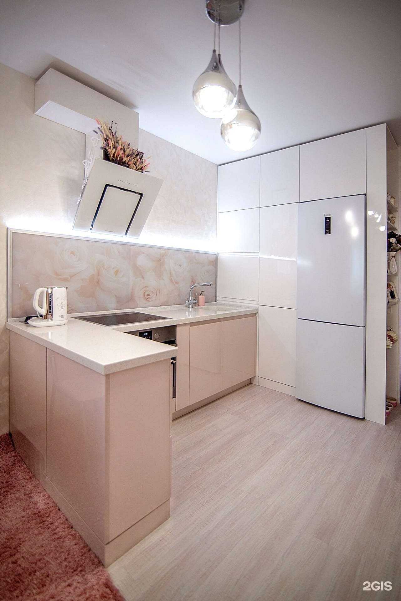 Отзывы на компанию ТЕЯ МЕБЕЛЬ в Смоленске c фото