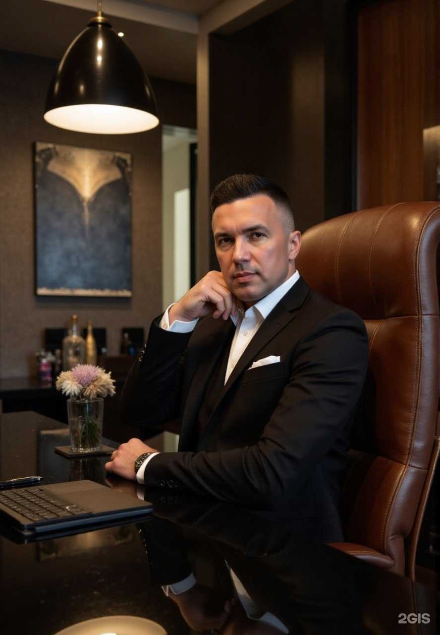 Отзывы на компанию Ustinov Legal Consulting в Тюмени c фото