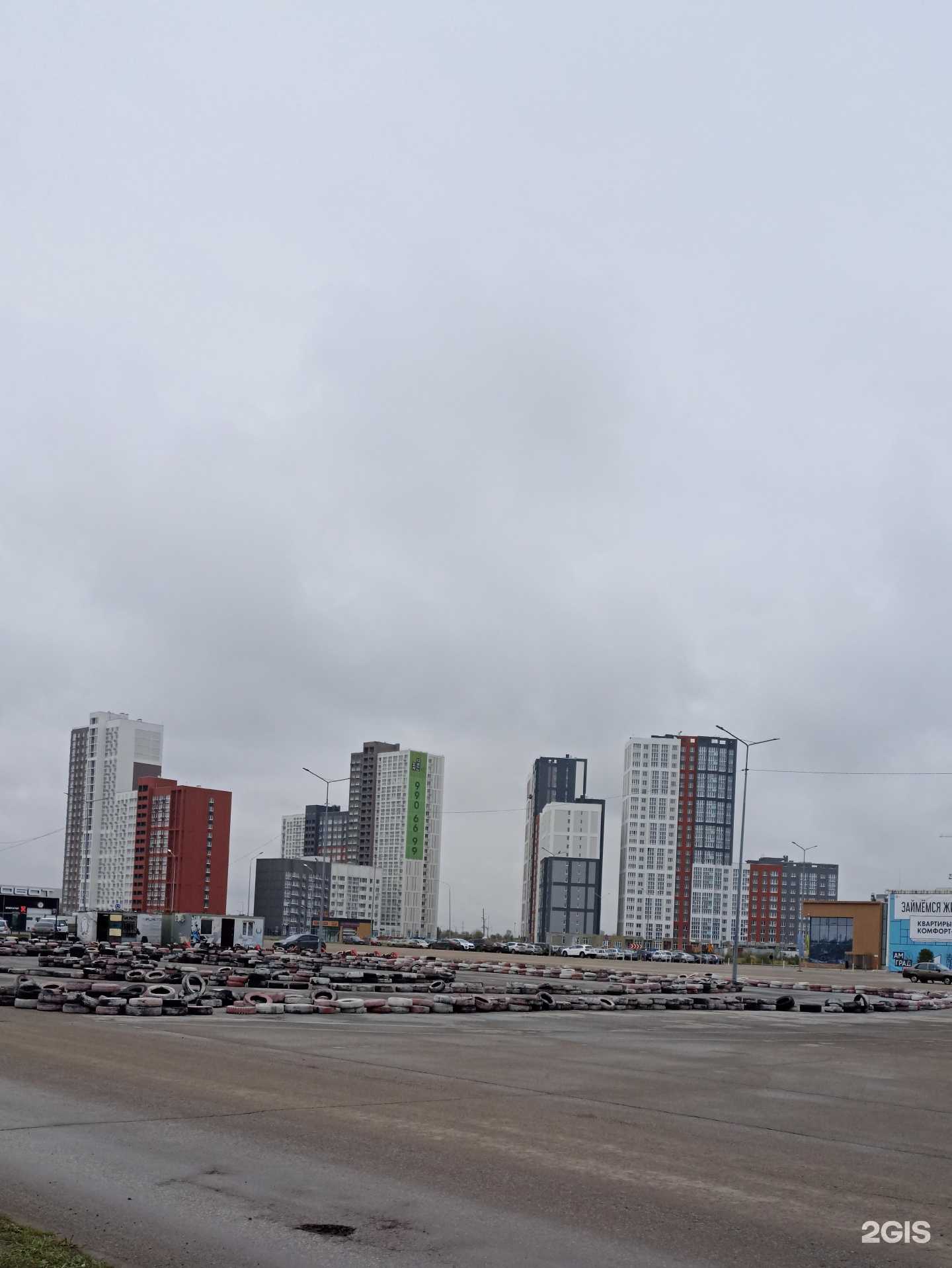 Отзывы на компанию Амград соседи в Самаре c фото - фотография 2 из 2