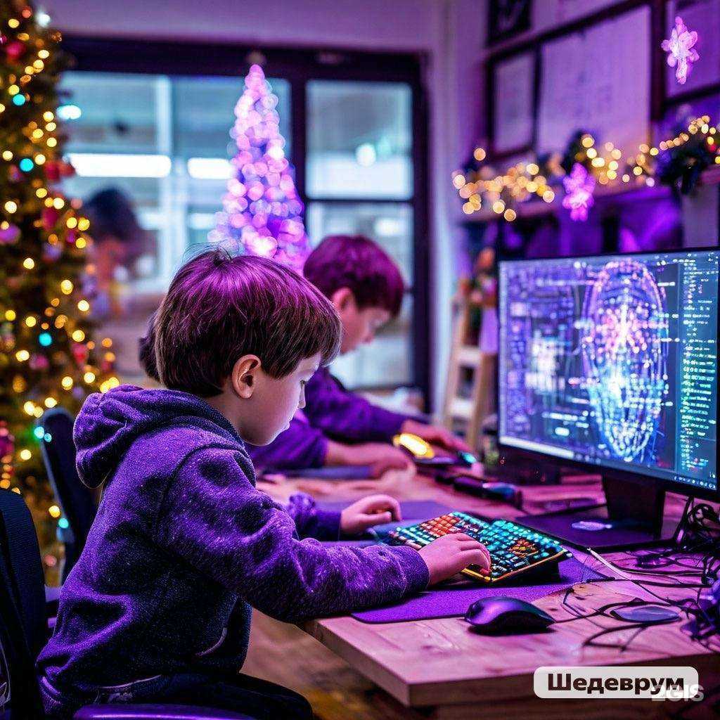 Отзывы на компанию Алгоритмика в Пятигорске c фото