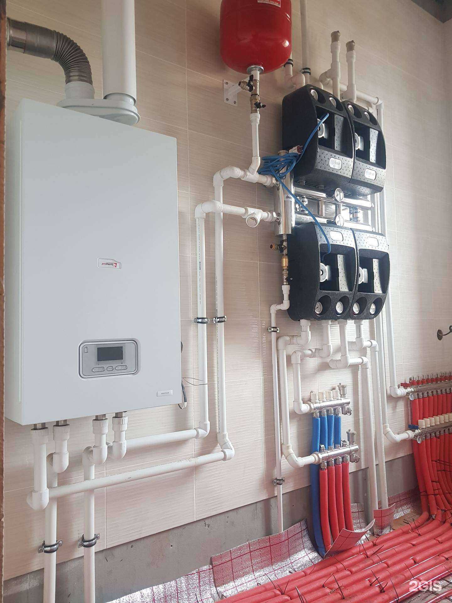 Отзывы на компанию Сантхаус-про в г. Казань c фото