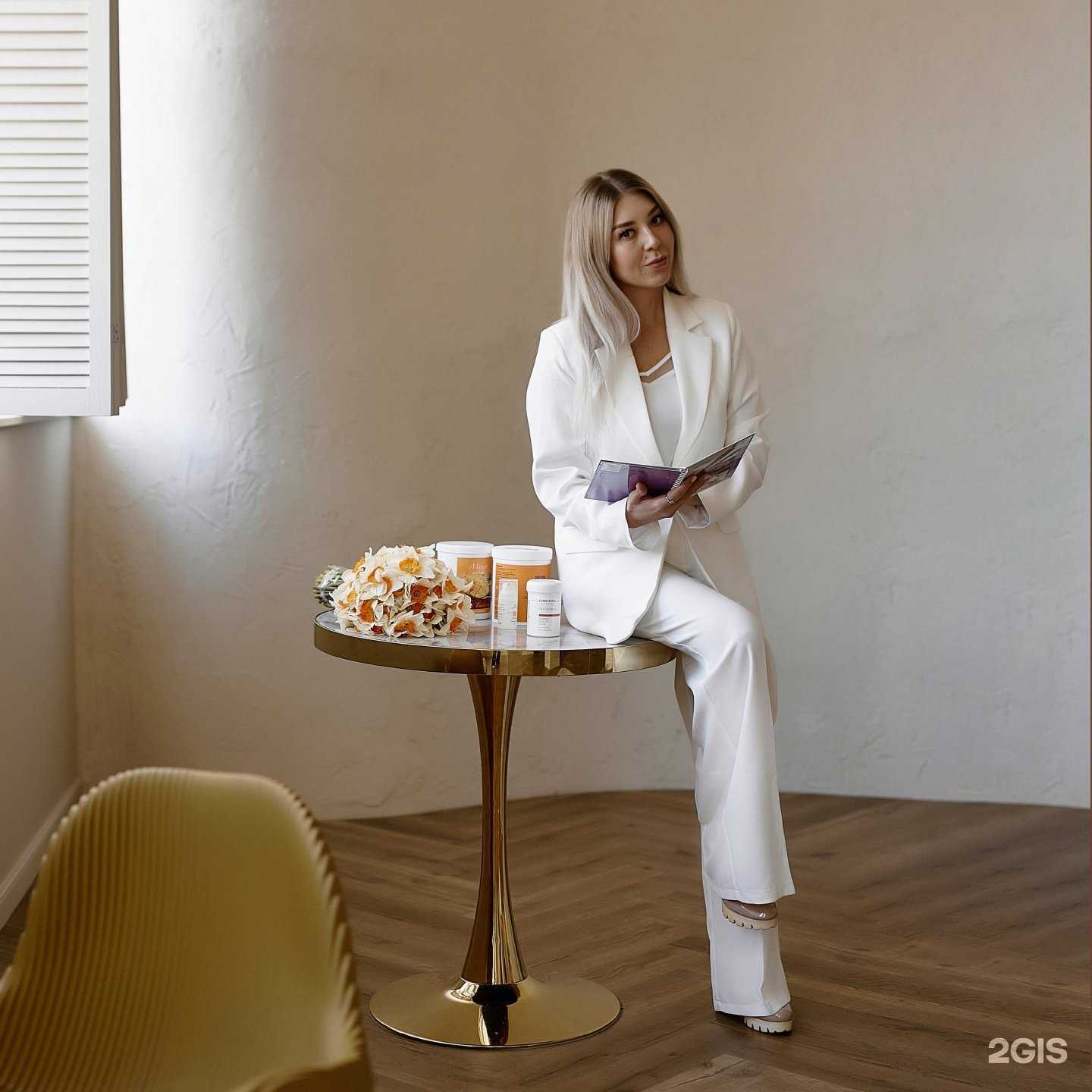 Отзывы на компанию La massage в Сочи c фото