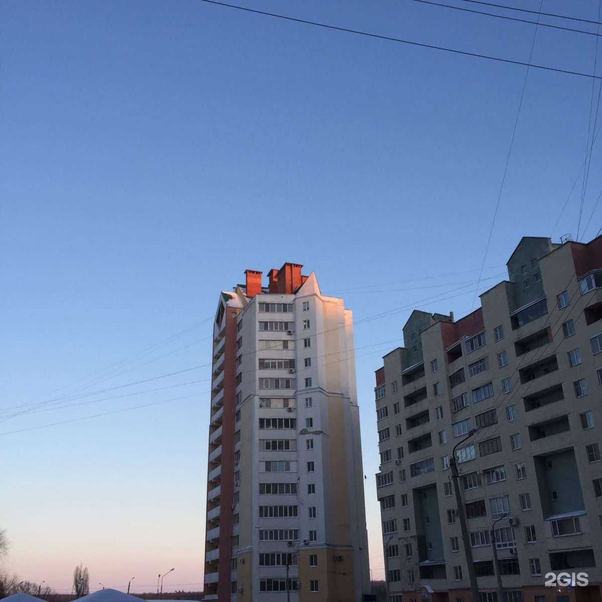 Отзывы на компанию Проф Алюмин в Белгороде c фото - фотография 2 из 2