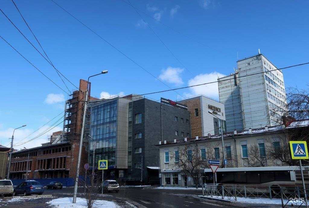 Отзывы на компанию Чарли в Красноярске c фото - фотография 2 из 2