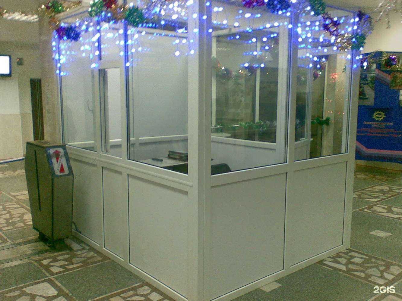 Отзывы на компанию Пк Модуль в г. Красноярск c фото