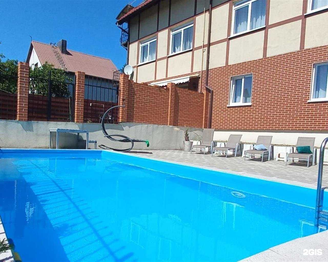 Отзывы на компанию Aqua&grill в г. Светлогорск c фото