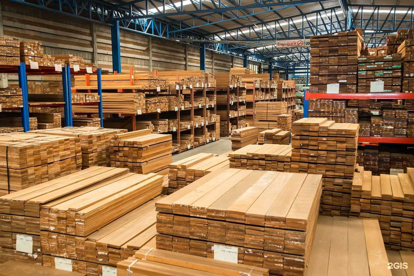 Отзывы на компанию Строй Двор в Твери c фото