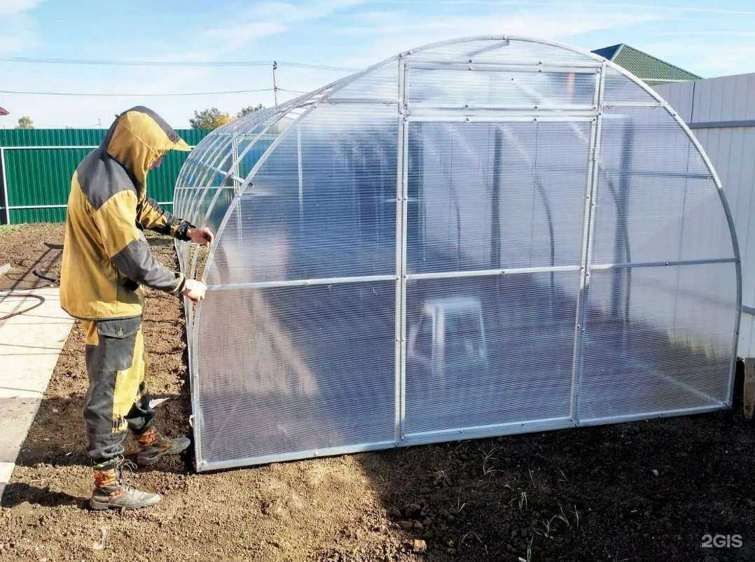 Отзывы на компанию Торгово-производственная компания в г. Стерлитамак c фото