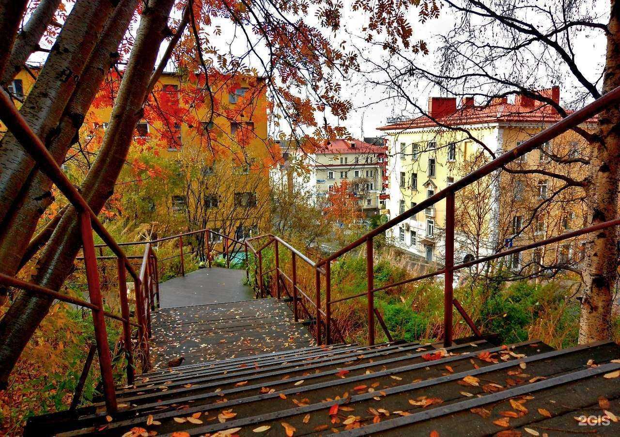 Отзывы на компанию Эскейп в Мурманске c фото - фотография 2 из 2