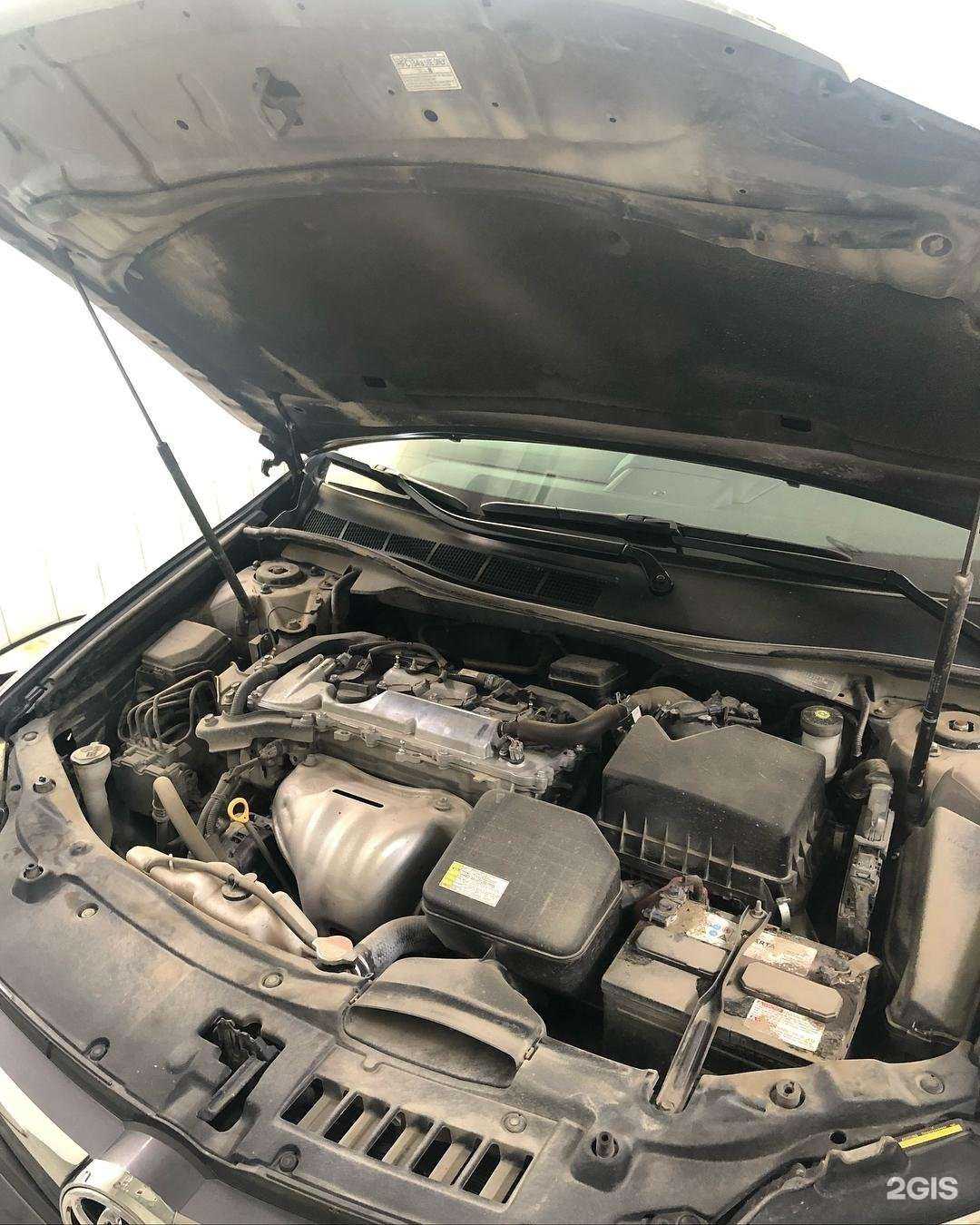 Отзывы на компанию Автомойка в Сысерти c фото