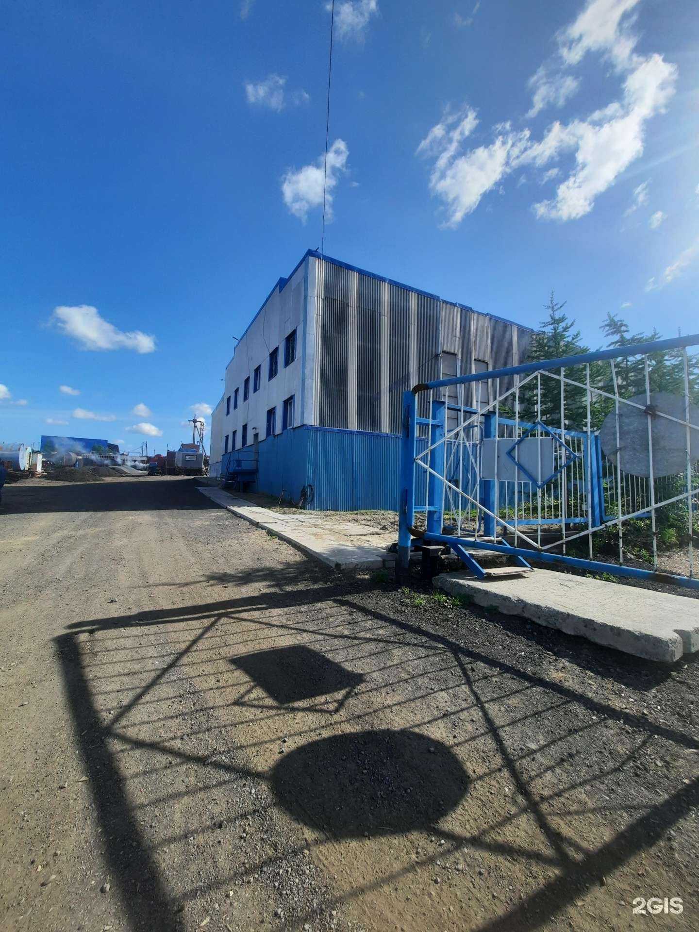 Отзывы на компанию Монтехком в Дудинке c фото