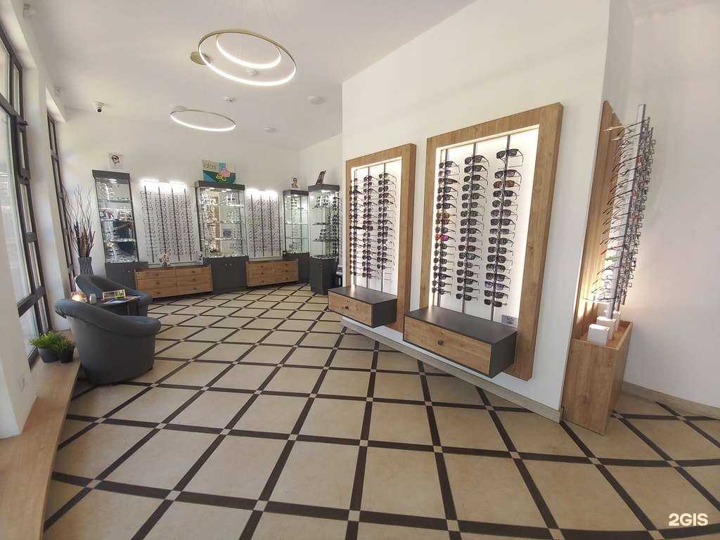 Отзывы на компанию Оптика в г. Майкоп c фото