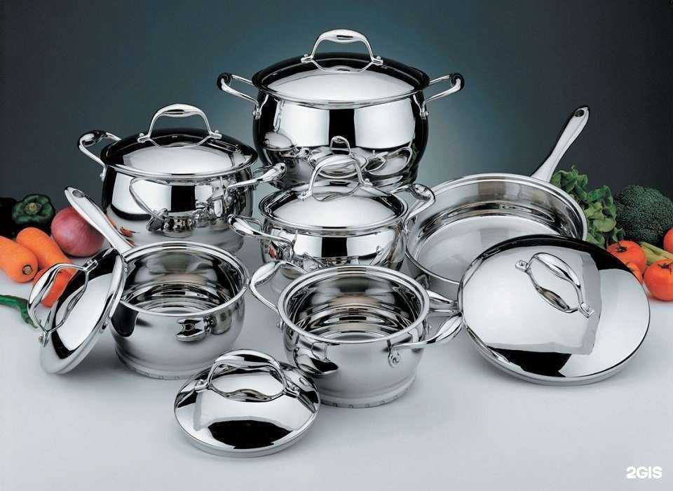 Отзывы на компанию Магазин фирменной посуды в Нижневартовске c фото