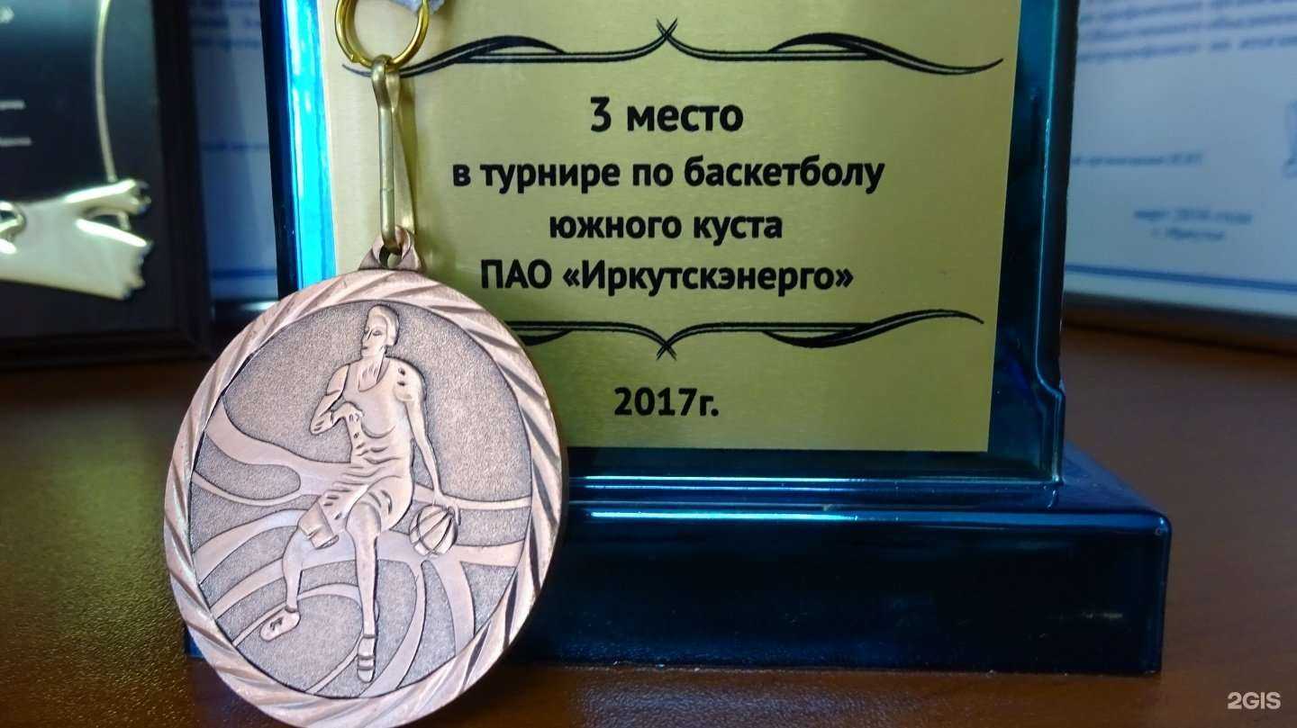 Отзывы на компанию Ирмет в Иркутске c фото