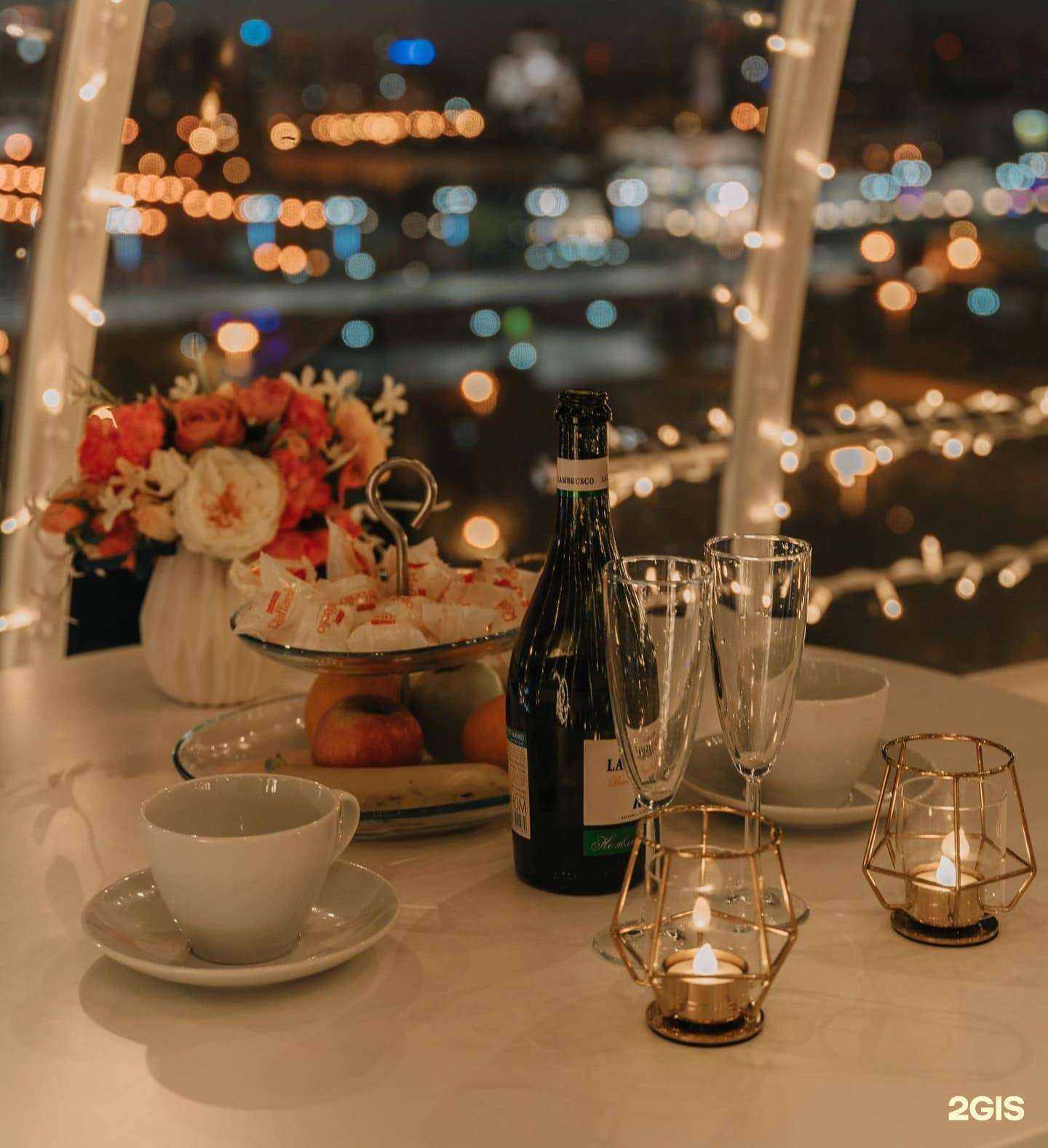 Отзывы на компанию Sky love в Самаре c фото