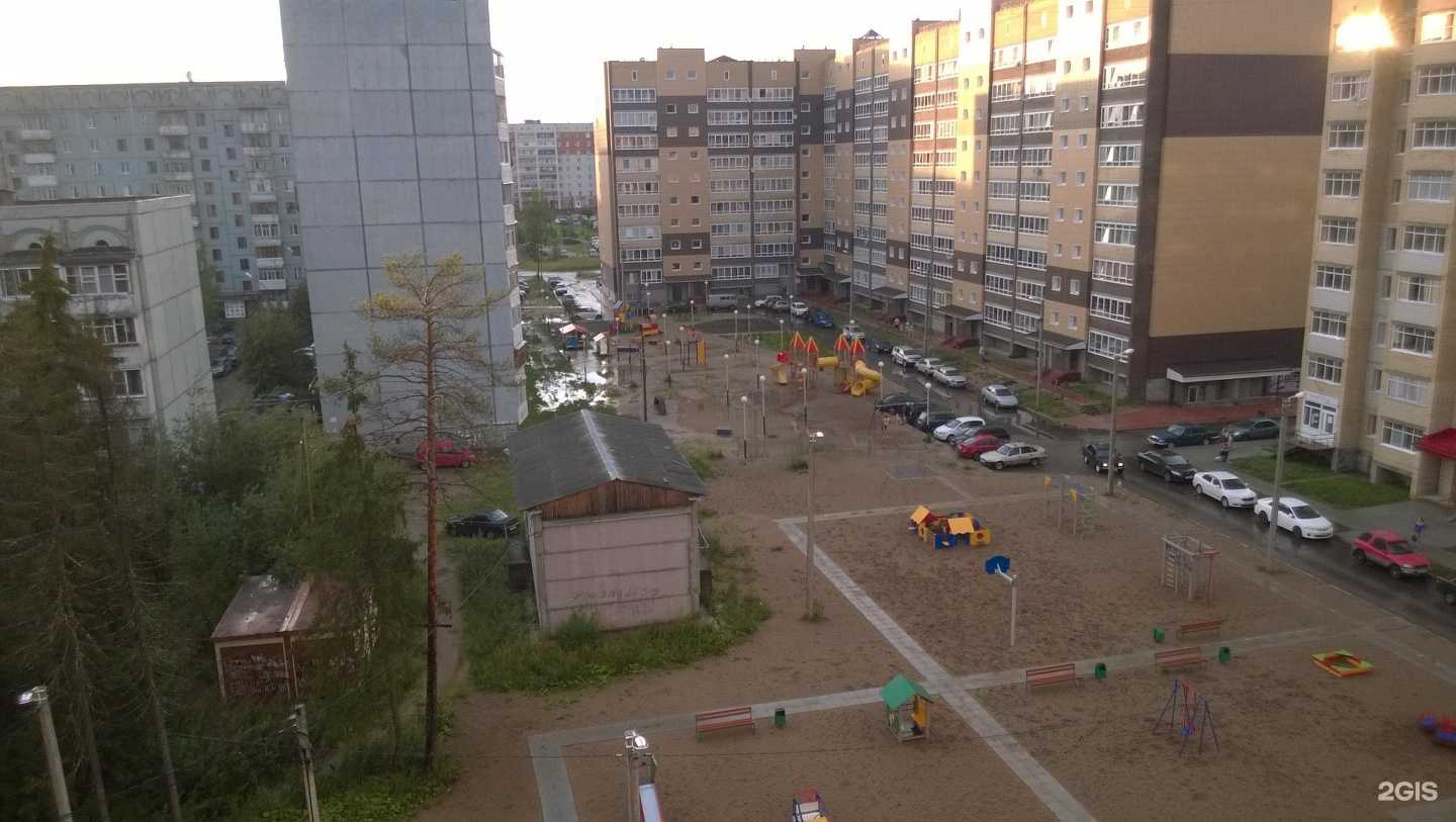 Отзывы на компанию Ostrov_nails в Сыктывкаре c фото - фотография 2 из 2