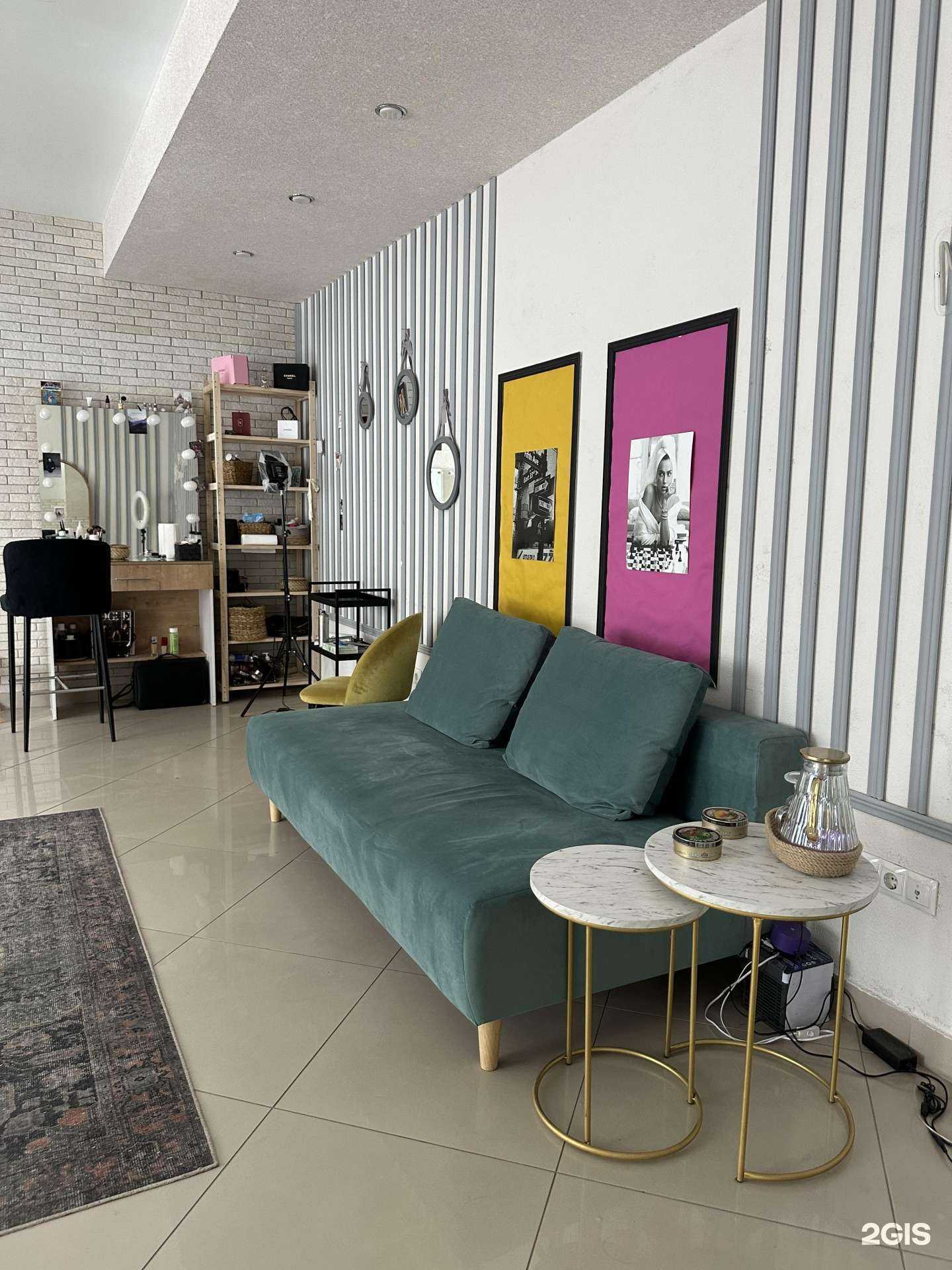 Отзывы на компанию Beauty stories в Бердске c фото