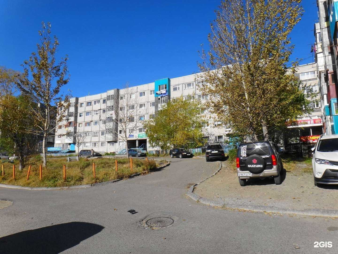 Отзывы на компанию Лёвушка в Петропавловске-Камчатском c фото - фотография 2 из 2