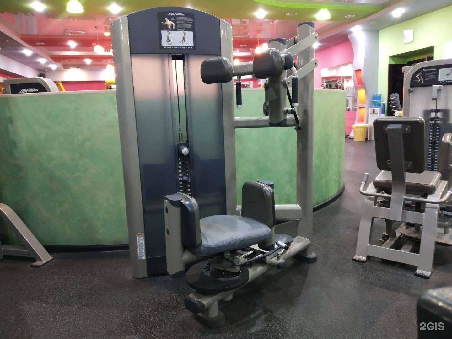Отзывы на компанию FitnessLife в г. Балаково c фото