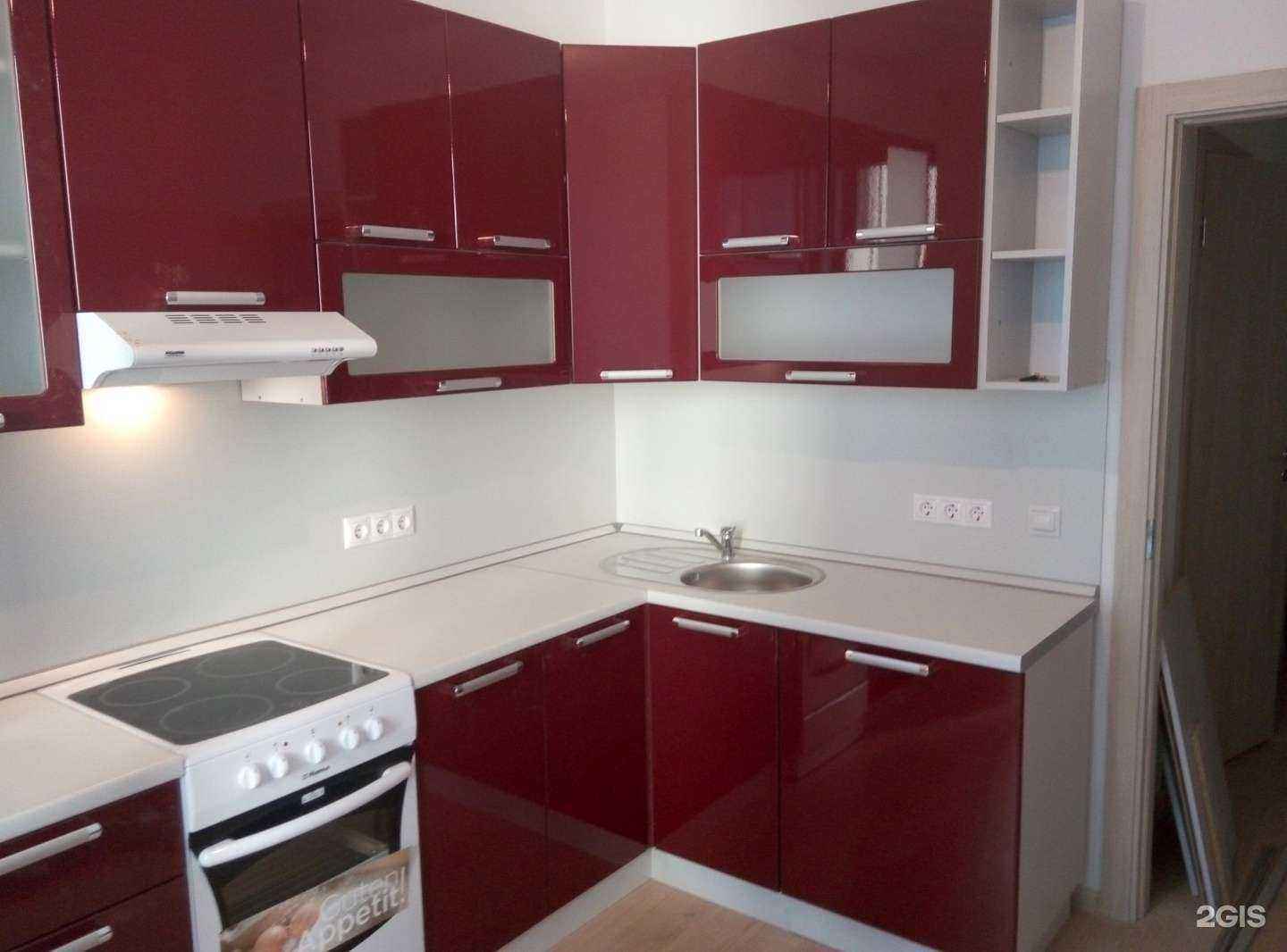 Отзывы на компанию Сантехник&Электрик в г. Новосибирск c фото