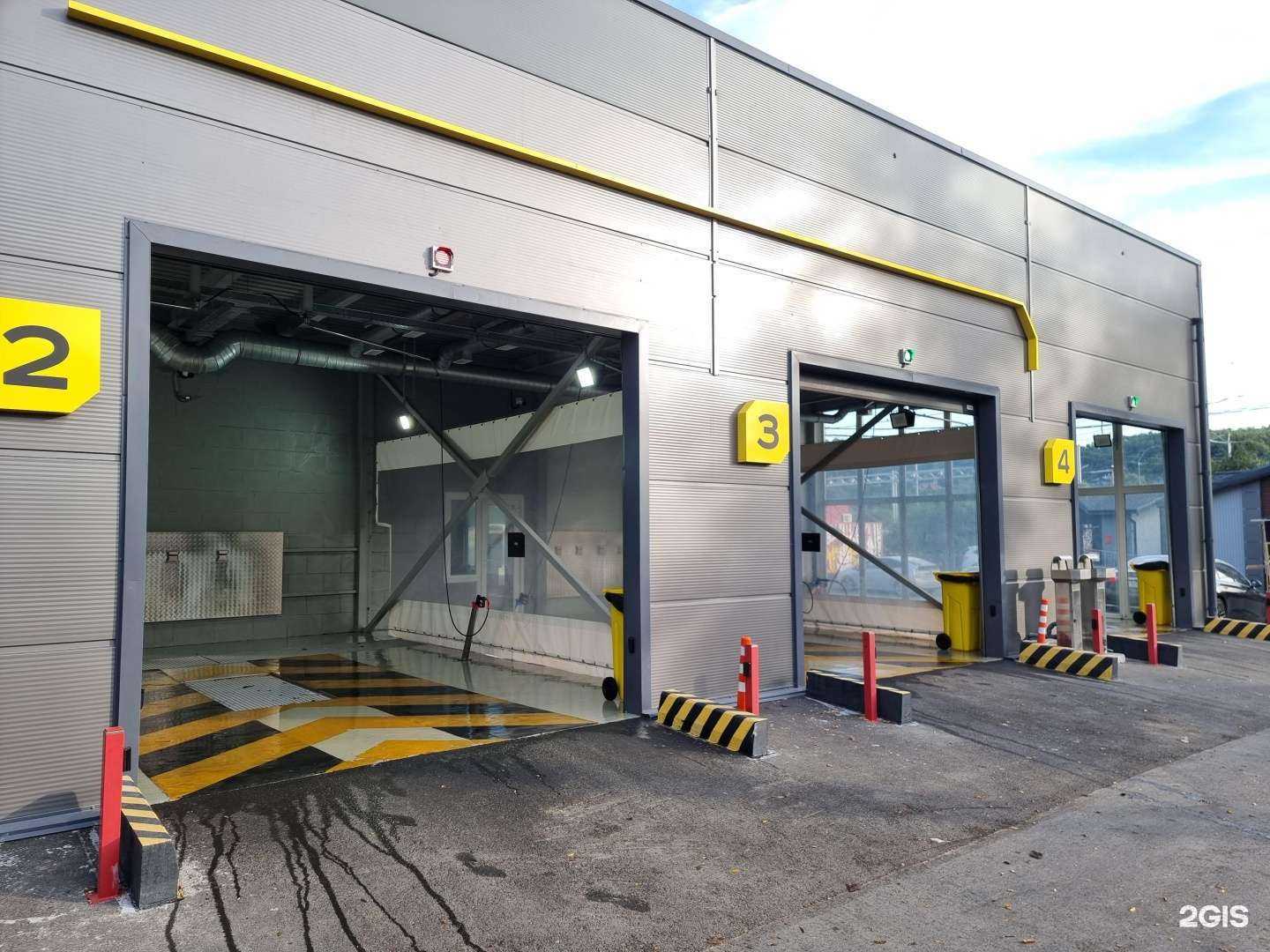 Отзывы на компанию Поток в Владивостоке c фото