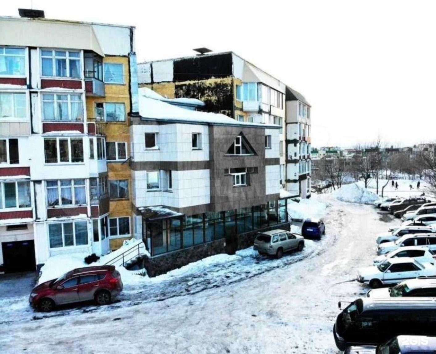 Отзывы на компанию Студия ногтевого сервиса в Петропавловске-Камчатском c фото - фотография 2 из 2