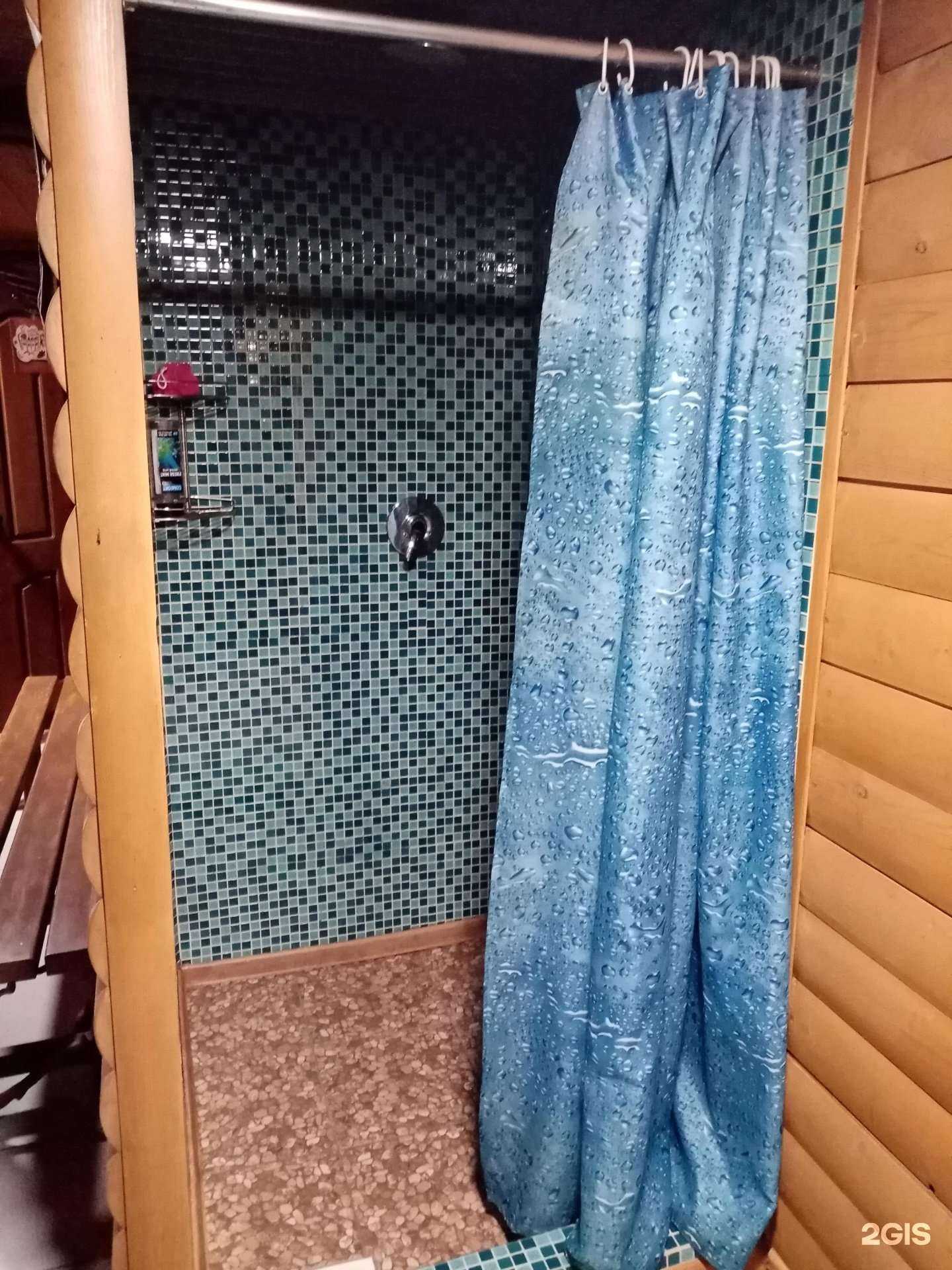 Отзывы на компанию Банька на Песчаной в Барнауле c фото