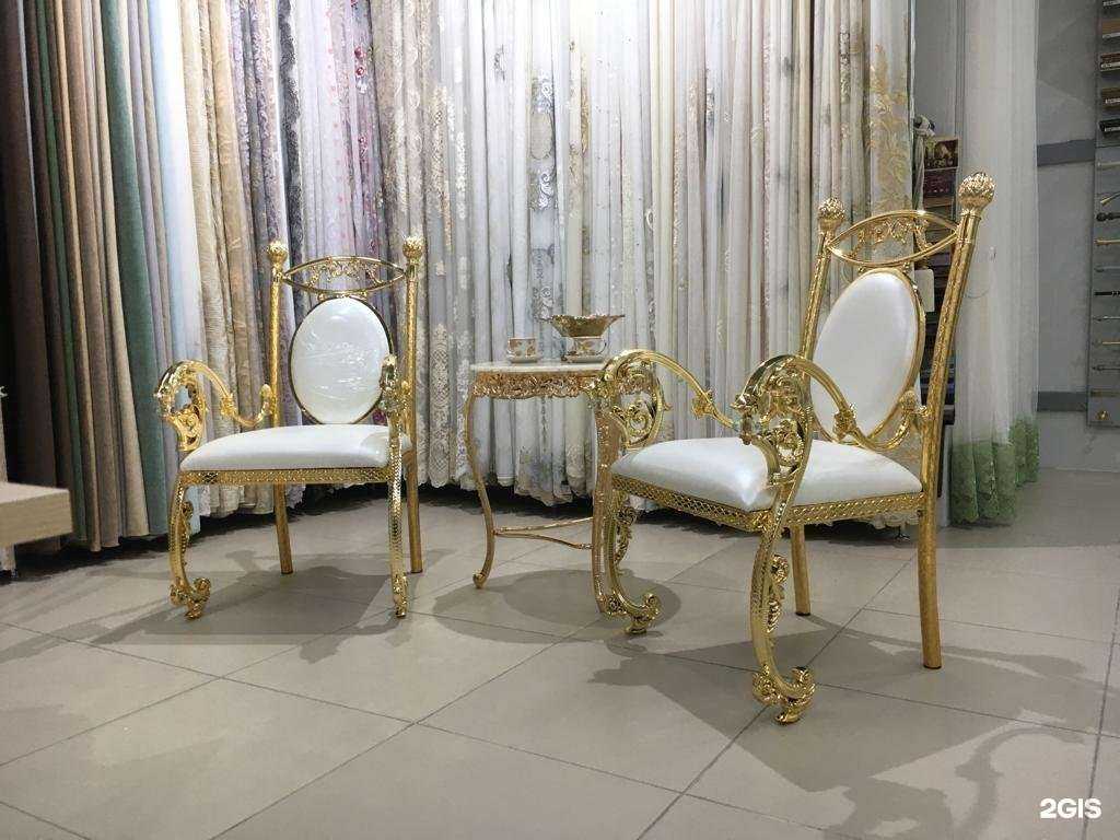 Отзывы на компанию Империя штор в Волгограде c фото