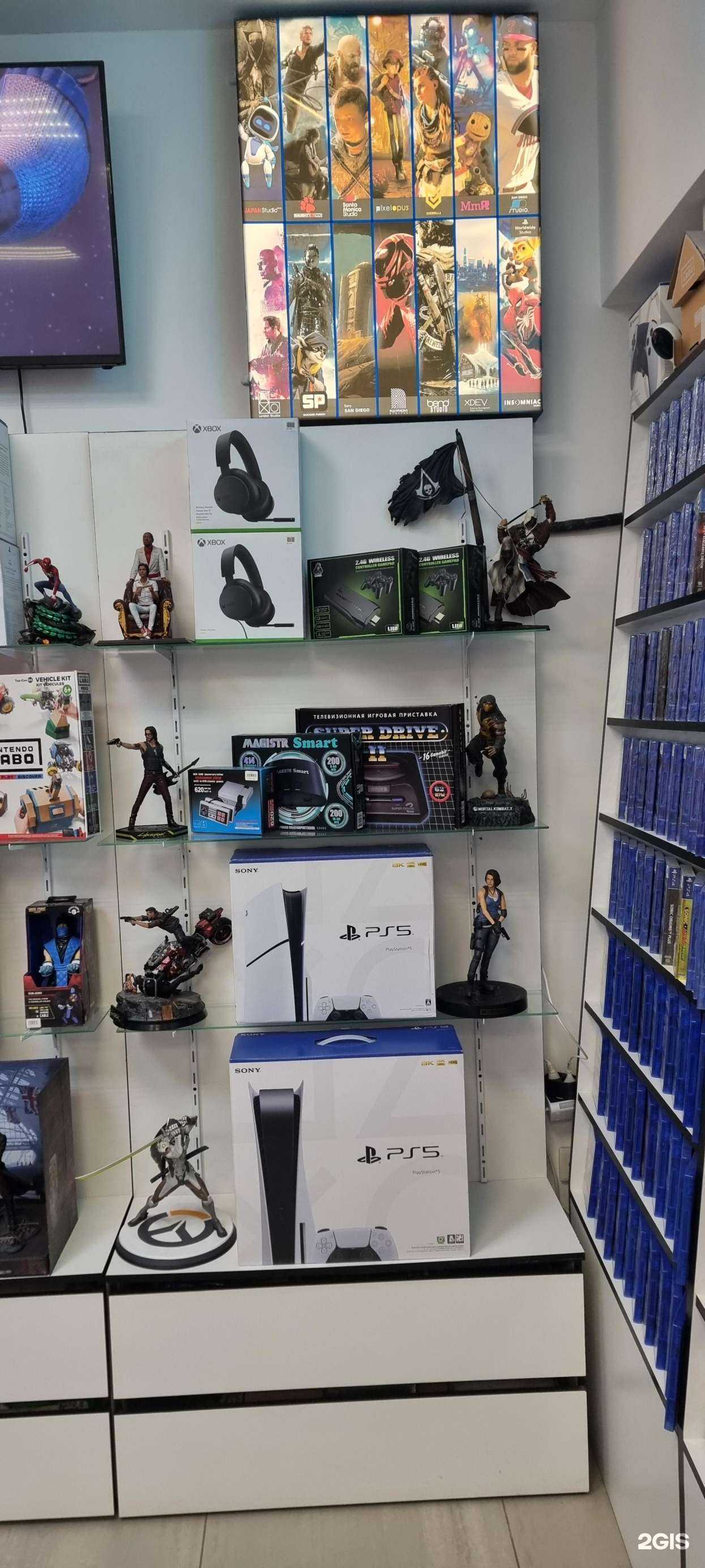 Отзывы на компанию Pristavkitut.ru в Ярославле c фото