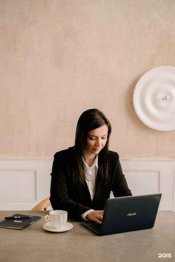 Отзывы на компанию Правовой диалект в Челябинске c фото