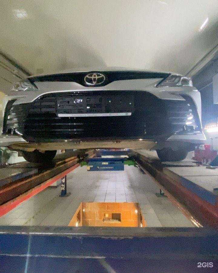 Отзывы на компанию Автотехцентр 56 в Оренбурге c фото