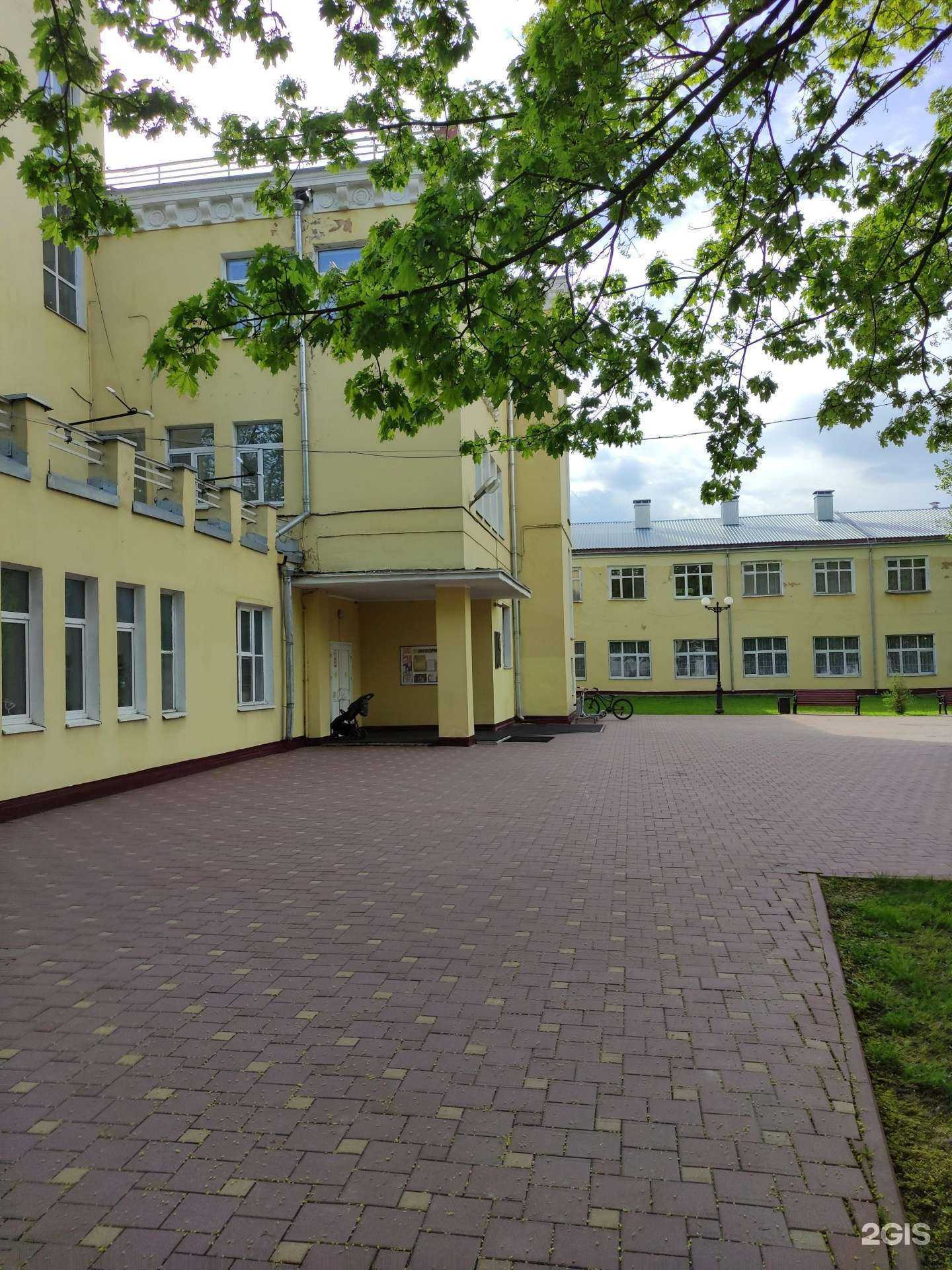 Отзывы на компанию Славянская слобода в Подольске c фото